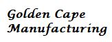 Golden Cape Manufacturing logo
